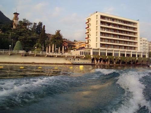 HOTEL DU LAC-LUGANO PARADISO LUGANO | ⋆⋆⋆⋆ | SWITZERLAND | SEASON DEALS ...